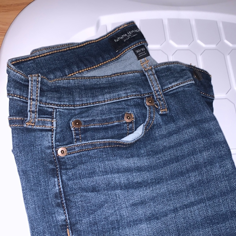 Skinny jeans 30/10